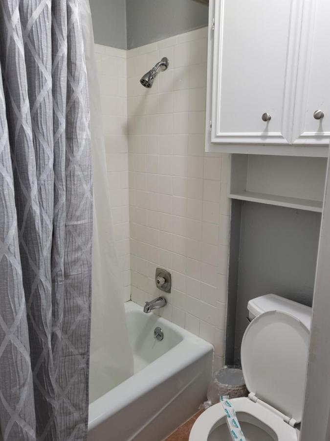 1976Houstongem Luminous Pvtpool & Hottub Dt20Mins For Lrg Families 6Beds 2Bath Vila Exterior foto