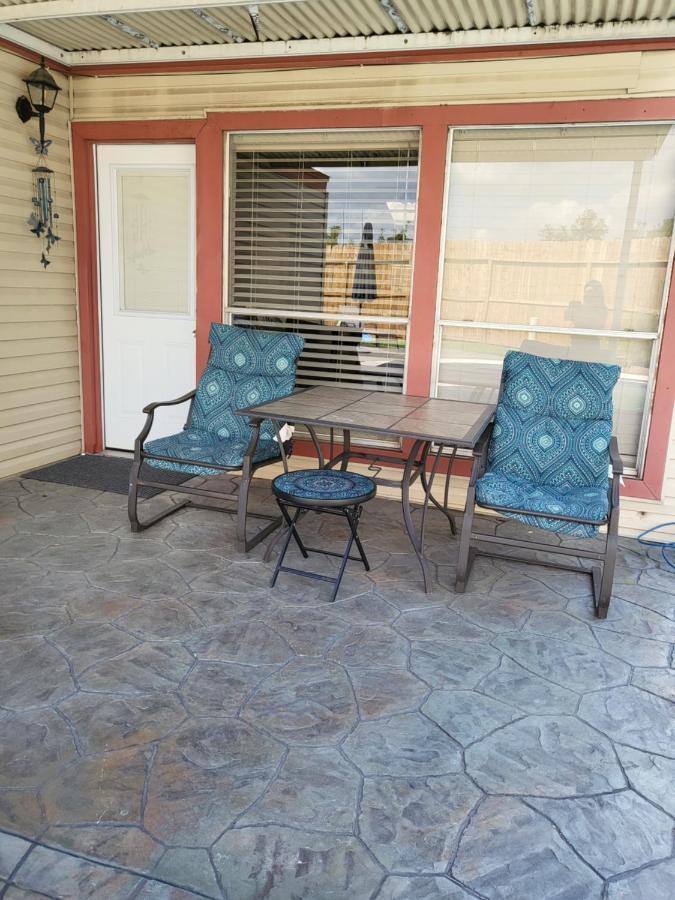 1976Houstongem Luminous Pvtpool & Hottub Dt20Mins For Lrg Families 6Beds 2Bath Vila Exterior foto