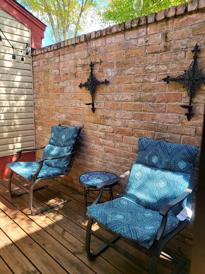 1976Houstongem Luminous Pvtpool & Hottub Dt20Mins For Lrg Families 6Beds 2Bath Vila Exterior foto