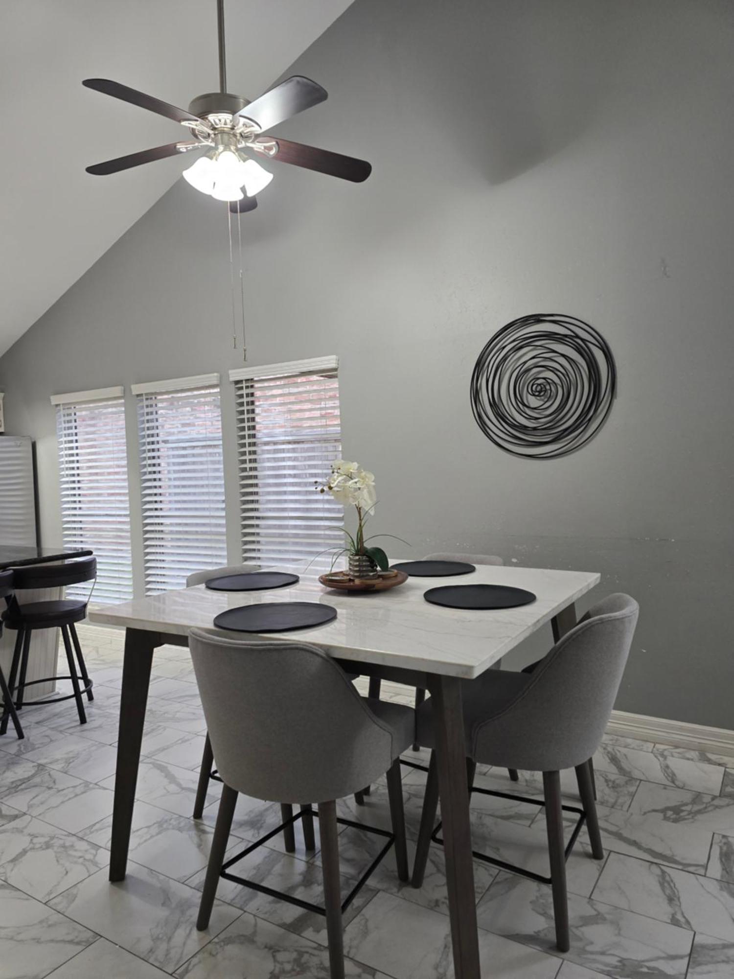 1976Houstongem Luminous Pvtpool & Hottub Dt20Mins For Lrg Families 6Beds 2Bath Vila Exterior foto