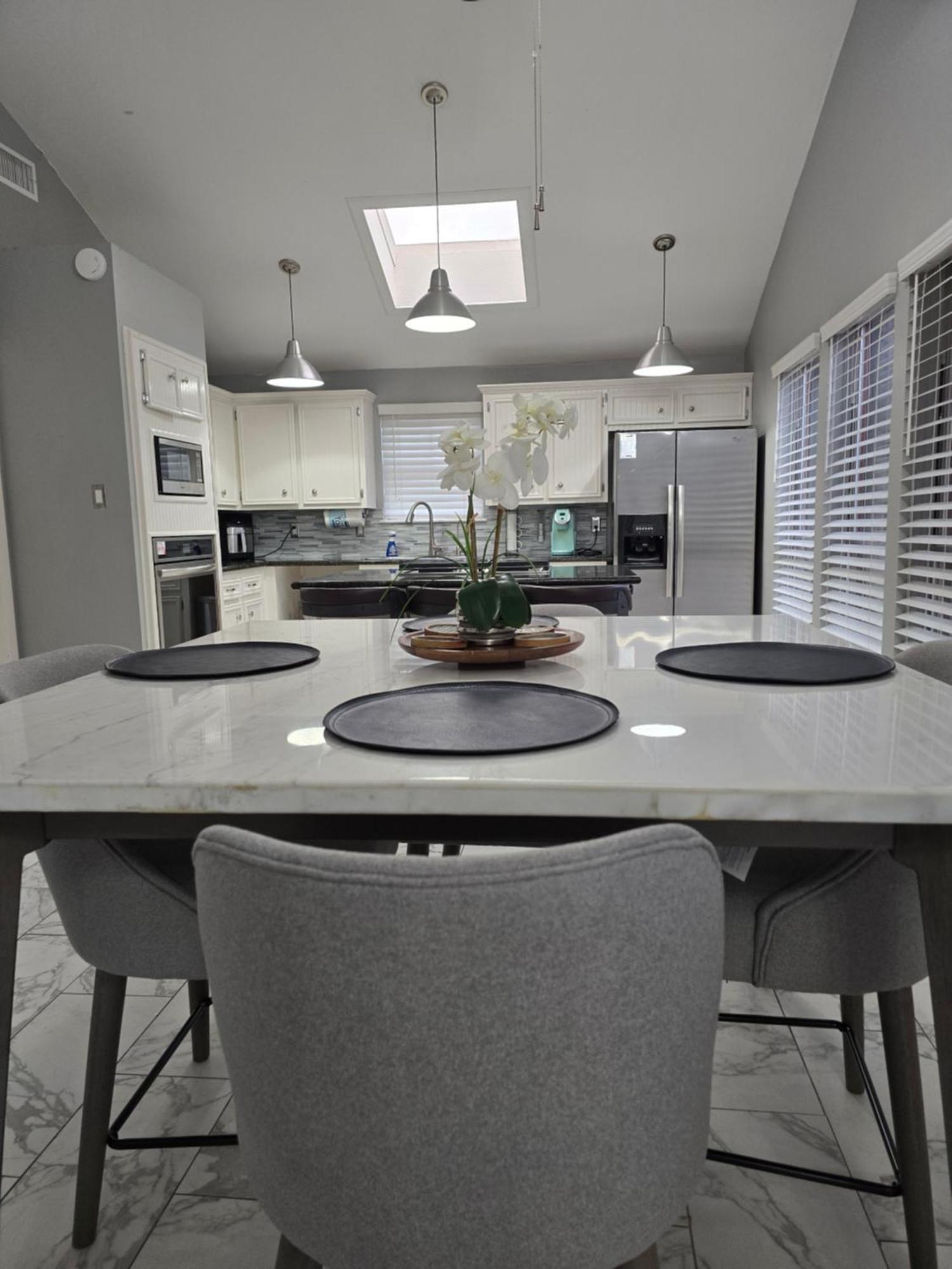 1976Houstongem Luminous Pvtpool & Hottub Dt20Mins For Lrg Families 6Beds 2Bath Vila Exterior foto