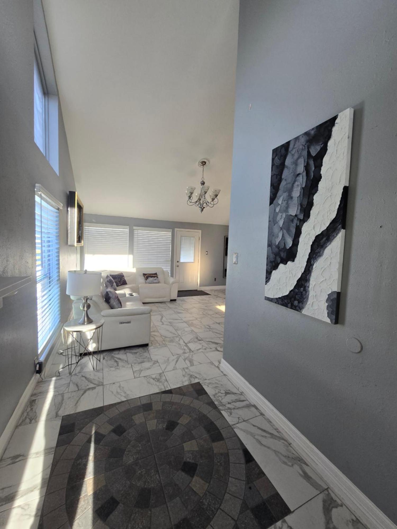 1976Houstongem Luminous Pvtpool & Hottub Dt20Mins For Lrg Families 6Beds 2Bath Vila Exterior foto