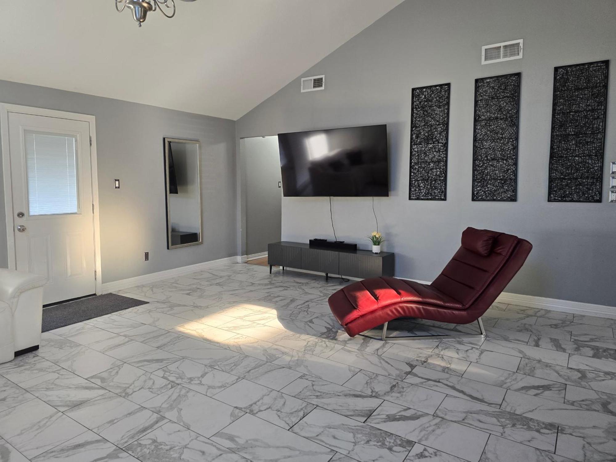 1976Houstongem Luminous Pvtpool & Hottub Dt20Mins For Lrg Families 6Beds 2Bath Vila Exterior foto