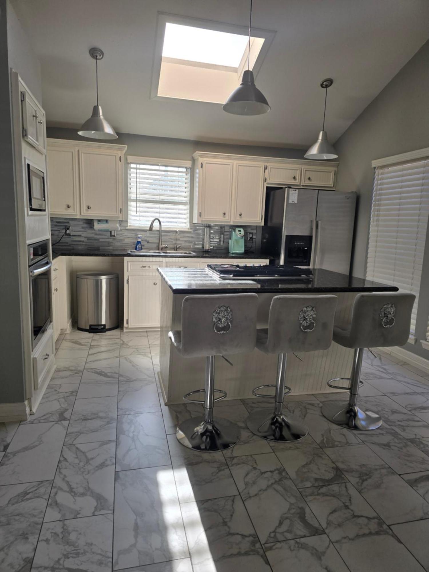 1976Houstongem Luminous Pvtpool & Hottub Dt20Mins For Lrg Families 6Beds 2Bath Vila Exterior foto